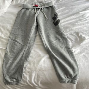 Nike sweatpants